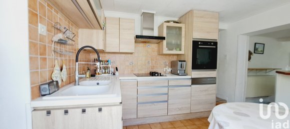 3 غرف نوم منزل في Villemandeur, France رقم 257642 6