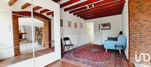 3 غرف نوم منزل في Villemandeur, France رقم 257642 2