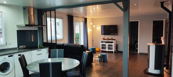 3 bedrooms House in Plemet, France No. 64230 12