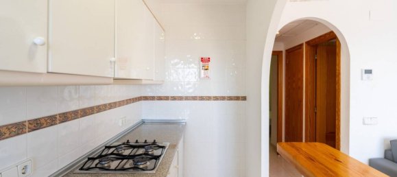 1 Schlafzimmer Bungalow in Calpe, Spain, Nr. 42308 9