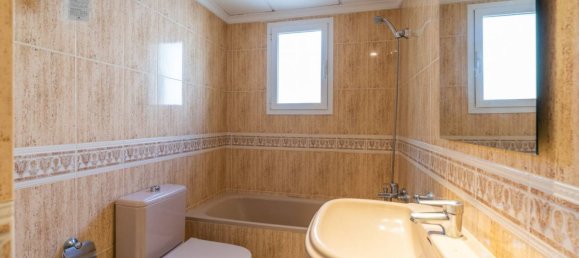 1 Schlafzimmer Bungalow in Calpe, Spain, Nr. 42308 14