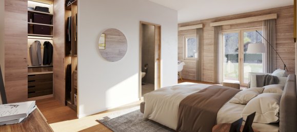 Imóvel comercial T4 em Chamonix-Mont-Blanc, France N.º 368 2