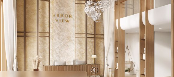 1 bedroom Apartment in ARBOR VIEW, Arjan, UAE No. 60706 4