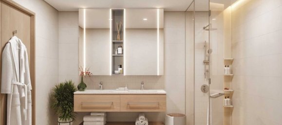 1 bedroom Apartment in ARBOR VIEW, Arjan, UAE No. 60706 5