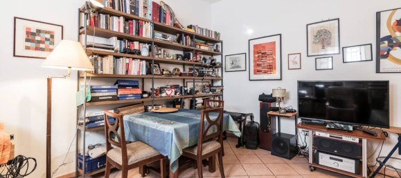 2 Schlafzimmer Wohnung in Rome, Italy, Nr. 374489 3