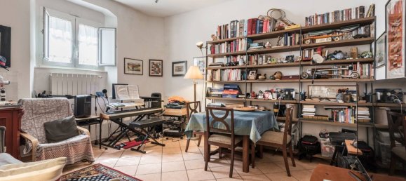 2 Schlafzimmer Wohnung in Rome, Italy, Nr. 374489 2