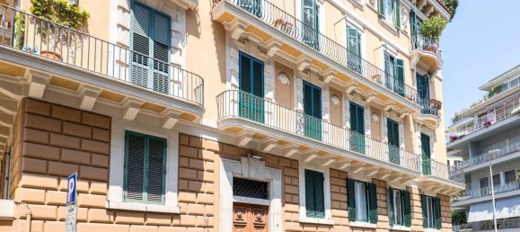 2 Schlafzimmer Wohnung in Rome, Italy, Nr. 374489 18