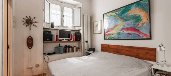 2 Schlafzimmer Wohnung in Rome, Italy, Nr. 374489 9