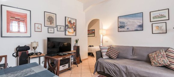 2 Schlafzimmer Wohnung in Rome, Italy, Nr. 374489 6