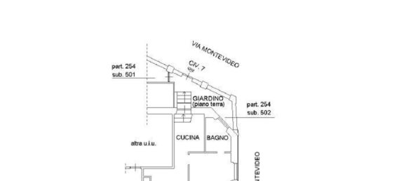 2 Schlafzimmer Wohnung in Rome, Italy, Nr. 374489 19