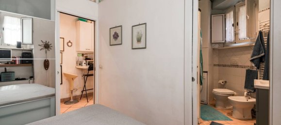 2 Schlafzimmer Wohnung in Rome, Italy, Nr. 374489 10