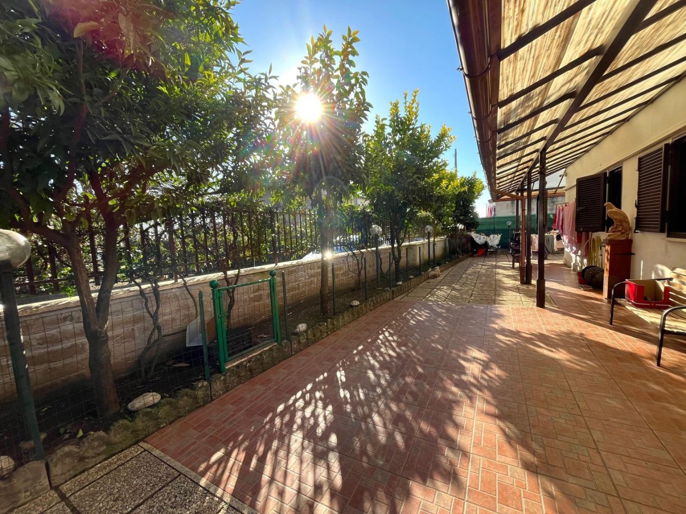 2غرفة شقة في Cave, Italy رقم 137034