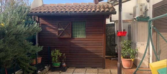 2غرفة شقة في Cave, Italy رقم 137034 13