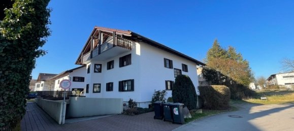 2 rooms Apartment in Rosenheim, Germany No. 239189 4