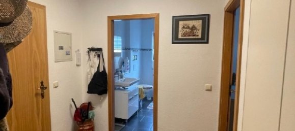 2 rooms Apartment in Rosenheim, Germany No. 239189 8