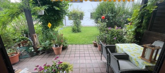 2 rooms Apartment in Rosenheim, Germany No. 239189 7