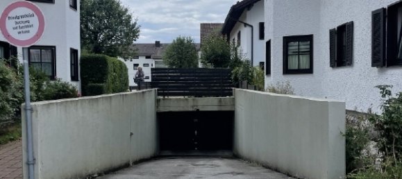 2 rooms Apartment in Rosenheim, Germany No. 239189 5