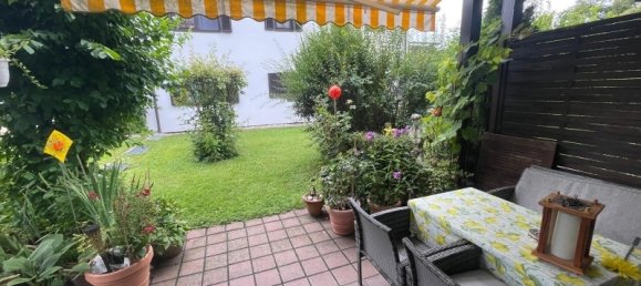 2 rooms Apartment in Rosenheim, Germany No. 239189 16