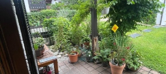 2 rooms Apartment in Rosenheim, Germany No. 239189 15