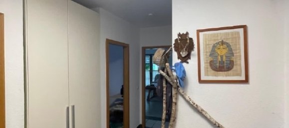 2 rooms Apartment in Rosenheim, Germany No. 239189 9