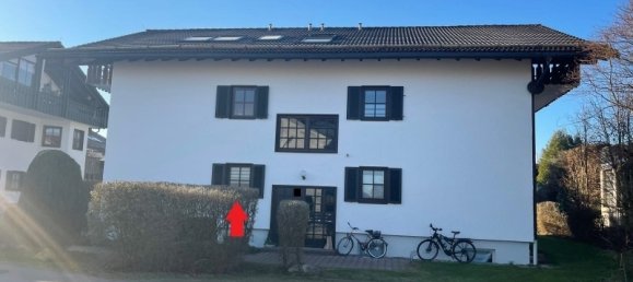 2 rooms Apartment in Rosenheim, Germany No. 239189 2