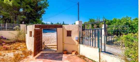 5 Schlafzimmer Haus in Alicante, Spain, Nr. 184752 19