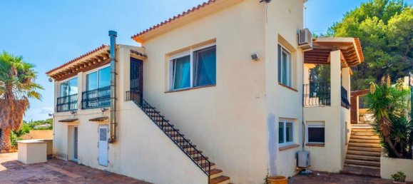 5 Schlafzimmer Haus in Alicante, Spain, Nr. 184752 22