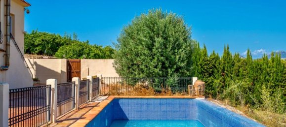 5 Schlafzimmer Haus in Alicante, Spain, Nr. 184752 14