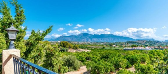 5 Schlafzimmer Haus in Alicante, Spain, Nr. 184752 17