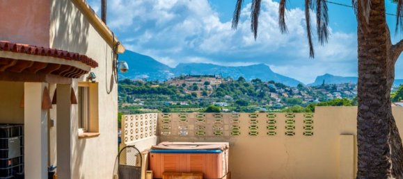 5 Schlafzimmer Haus in Alicante, Spain, Nr. 184752 29