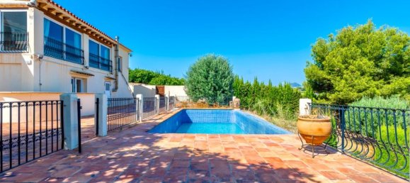 5 Schlafzimmer Haus in Alicante, Spain, Nr. 184752 18