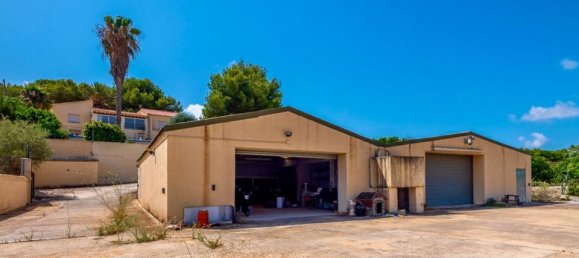 5 Schlafzimmer Haus in Alicante, Spain, Nr. 184752 32