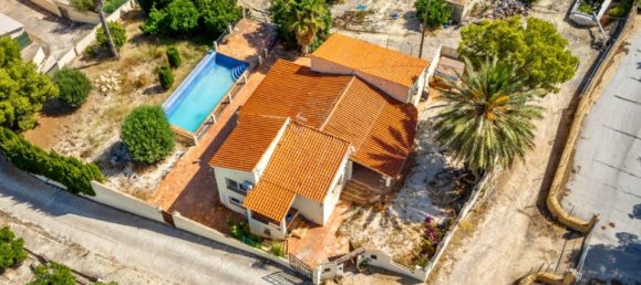 5 Schlafzimmer Haus in Alicante, Spain, Nr. 184752 7