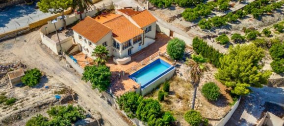 5 Schlafzimmer Haus in Alicante, Spain, Nr. 184752 6