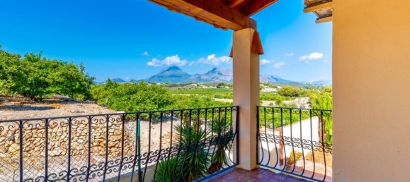 5 Schlafzimmer Haus in Alicante, Spain, Nr. 184752 25