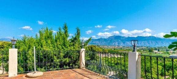 5 Schlafzimmer Haus in Alicante, Spain, Nr. 184752 10