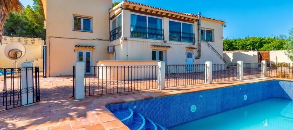 5 Schlafzimmer Haus in Alicante, Spain, Nr. 184752 11