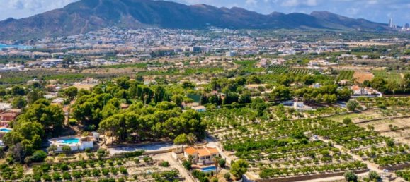 5 Schlafzimmer Haus in Alicante, Spain, Nr. 184752 5