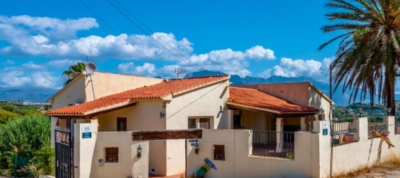 5 Schlafzimmer Haus in Alicante, Spain, Nr. 184752 28