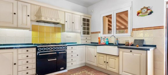 5 Schlafzimmer Haus in Alicante, Spain, Nr. 184752 40