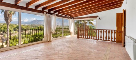 5 Schlafzimmer Haus in Alicante, Spain, Nr. 184752 43