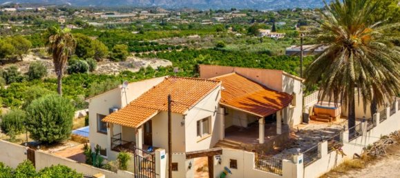 5 Schlafzimmer Haus in Alicante, Spain, Nr. 184752 9