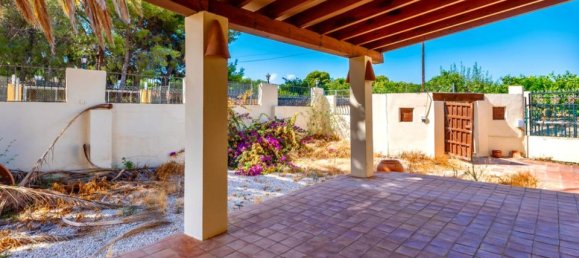 5 Schlafzimmer Haus in Alicante, Spain, Nr. 184752 26