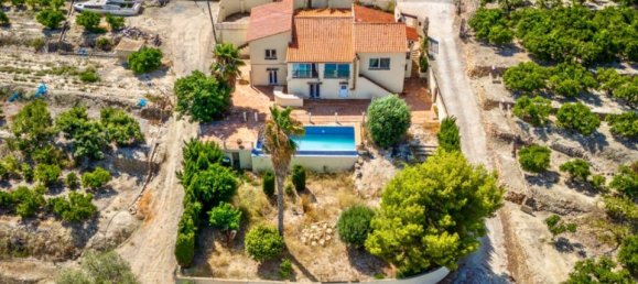 5 Schlafzimmer Haus in Alicante, Spain, Nr. 184752 8