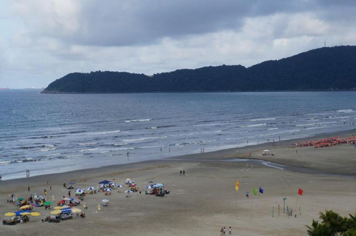 3 bedrooms Apartment in Sao Paulo, Brazil No. 531497