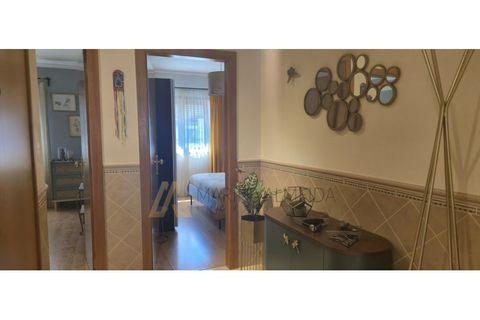 3 bedrooms Apartment in Moita, Portugal No. 223141