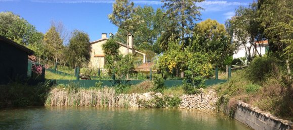 Вилла с 4 спальнями в Сантарен, Португалия № 142634 6