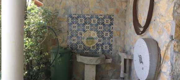 Вилла с 4 спальнями в Сантарен, Португалия № 142634 8