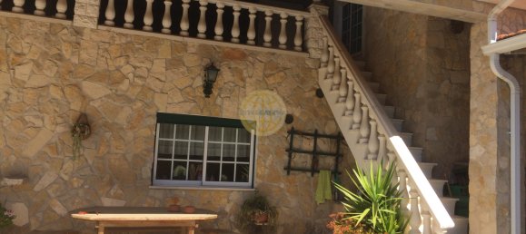 Вилла с 4 спальнями в Сантарен, Португалия № 142634 7