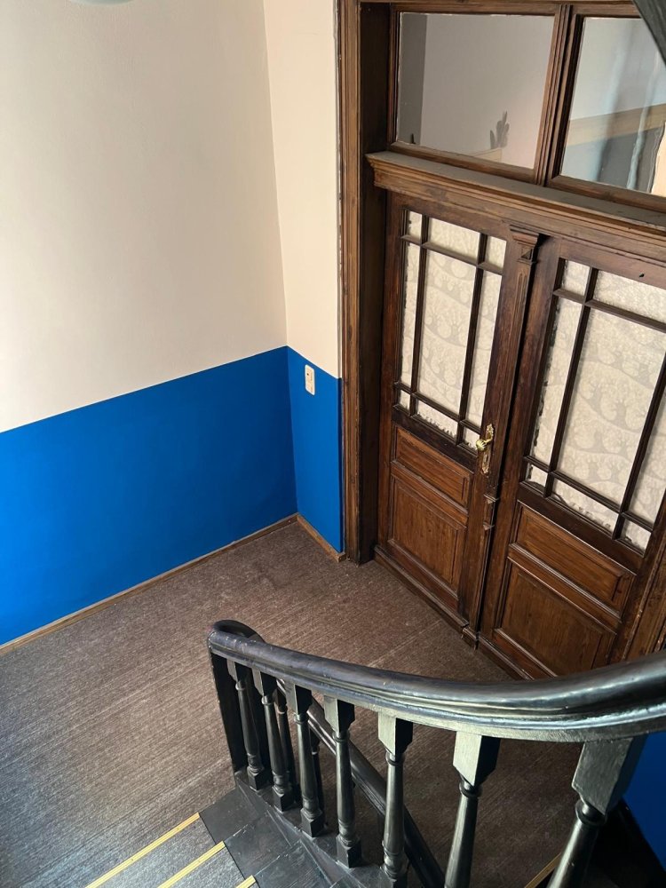 Apartamento de 4 dormitorios en Jena, Germany No. 332359